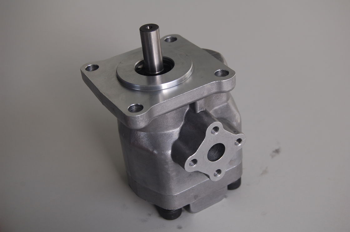 800 - 4000 R/min Marzocchi Hydraulic Gear Pumps BHP280-D-3