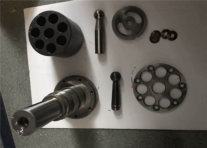 A2FO160 Rexroth Hydraulic Pump Parts