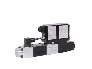MA-DKZOR-T Hydraulic Proportional Direction Valve High Frequency MA-DHZO-T 06 and 10