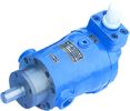 China 315 Bar High Pressure Hydraulic Piston Pumps with Displacement 80 cc factory