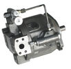 China Axial Piston Rexroth Hydraulic Pumps A10VSO45 DFLR / 31R-PSC62N00 company