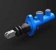 China Accelerator Master Cylinder Directional Hydraulic Valve LT-D16L factory