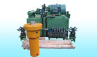 Hydraulic Pump Systems