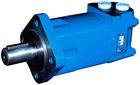 250 / 280 / 500 ml/r Industrial / Engineering Geroler Hydraulic Orbit Motor BM5