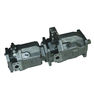 China Axial Piston Pressure Control Tandem Hydraulic Pump A10VSO140 for 1800 Rpm company