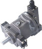 China Axial Single Hydraulic Piston Pumps HY80Y-RP, HY160Y-RP, HY250Y-RP company