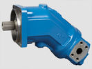 107 / 125 / 160 / 180 cc A2FO Rexroth Hydraulic Axial Piston Pumps