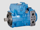 China A4VSO 125 / 180 / 250 Axial Piston Rexroth Hydraulic Pumps factory