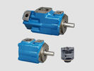 China 7 / 14 / 16 / 21 Mpa VQ Single Vickers Hydraulic Vane Pump company