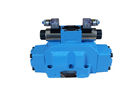 China WEH Electro Hydraulic Rexroth Valves with Directional Control company