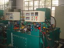 Engineering Hydraulic Pump Systems for Industry Machine