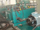 Industrial Hydraulic Pump Systems for Engineering / Ship Machine