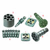 China Hitachi Hydraulic Pump Parts for EX200 - 1 / 2 / 3 / 5 / 6, EX300 - 1 / 2 / 3 company