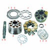 China Linde HPR100 / 130 / 140 / 160 Hydraulic Pump Parts factory