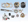 China Sauer SPV20 SPV6 / 119 Industrial Hydraulic Pump Parts for 20cc, 21cc, 22cc, 23cc factory
