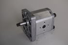 China 30, 13 mm M6 Industrial Marzocchi Hydraulic Gear Pumps BHP280-D-4 factory