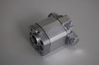 China 500 - 4000 R/min Micro Marzocchi Hydraulic Gear Pumps BHP280-D-14 factory
