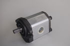 Industrial Rexroth Hydraulic Gear Pumps 2.5A1 for Clockwise / Anti-clockwise