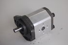 China Bosch Rexroth 2A0 Hydraulic Gear Pumps for Engineering Machine company