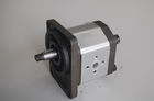 China 2B2 Micro Engineering Rexroth Hydraulic Gear Pumps for Machinery company