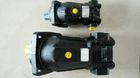 China Rexroth A2FM90 Rexroth Axial Piston Pump Hydraulic Motor ISO9001 company