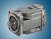 A4VSO 125 / 180 / 250 Axial Piston Rexroth Hydraulic Pumps supplier