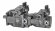 A4VSO 125 / 180 / 250 Axial Piston Rexroth Hydraulic Pumps supplier