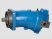 A6VM Hydraulic Rexroth Piston Pumps for 80 / 107 / 125 / 160 cc supplier