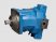 A6VM Hydraulic Rexroth Piston Pumps for 80 / 107 / 125 / 160 cc supplier